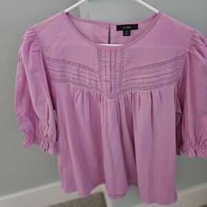 JCrew Blouse